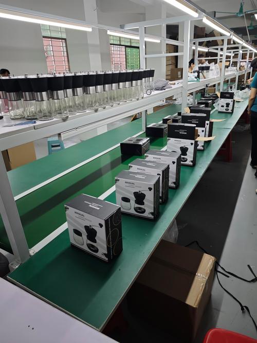 东莞风里工贸与优培网络 产销联合与培训资源网络化的路径探析——以粤港澳大湾区建设为观察背景