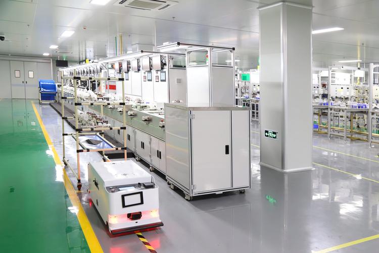 oxo 国际级制造基地与设计研发体系的协同创新之路