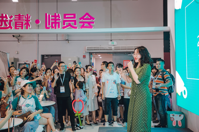 蜜芽携四大自有品牌惊艳第19届CBME展 引领母婴消费新风 优培网络